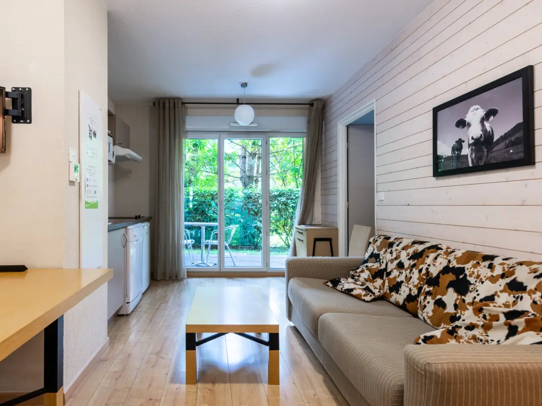 Appartements à Ax-Les-Thermes