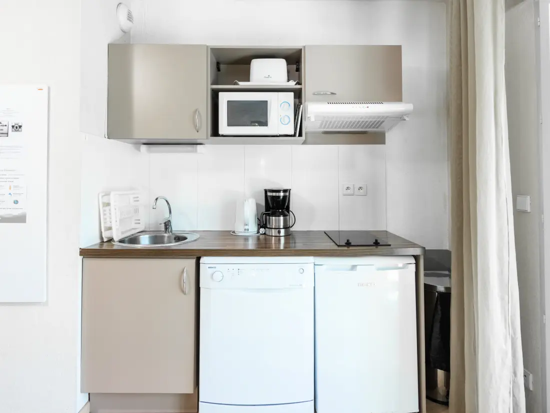 Appartements à Ax-Les-Thermes