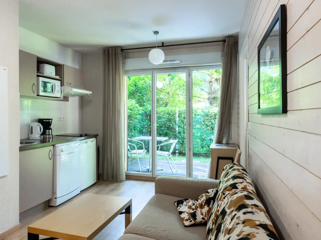Appartements à Ax-Les-Thermes
