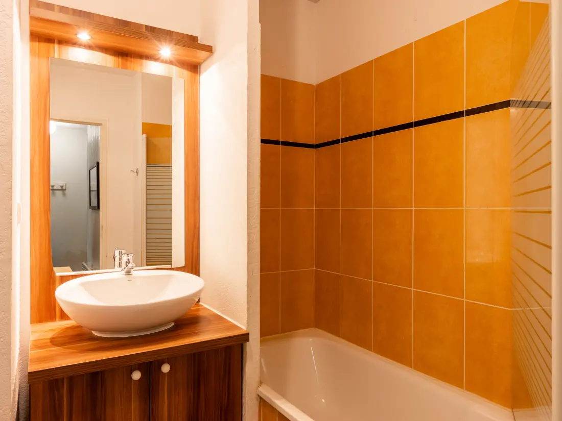 Appartements à Ax-Les-Thermes