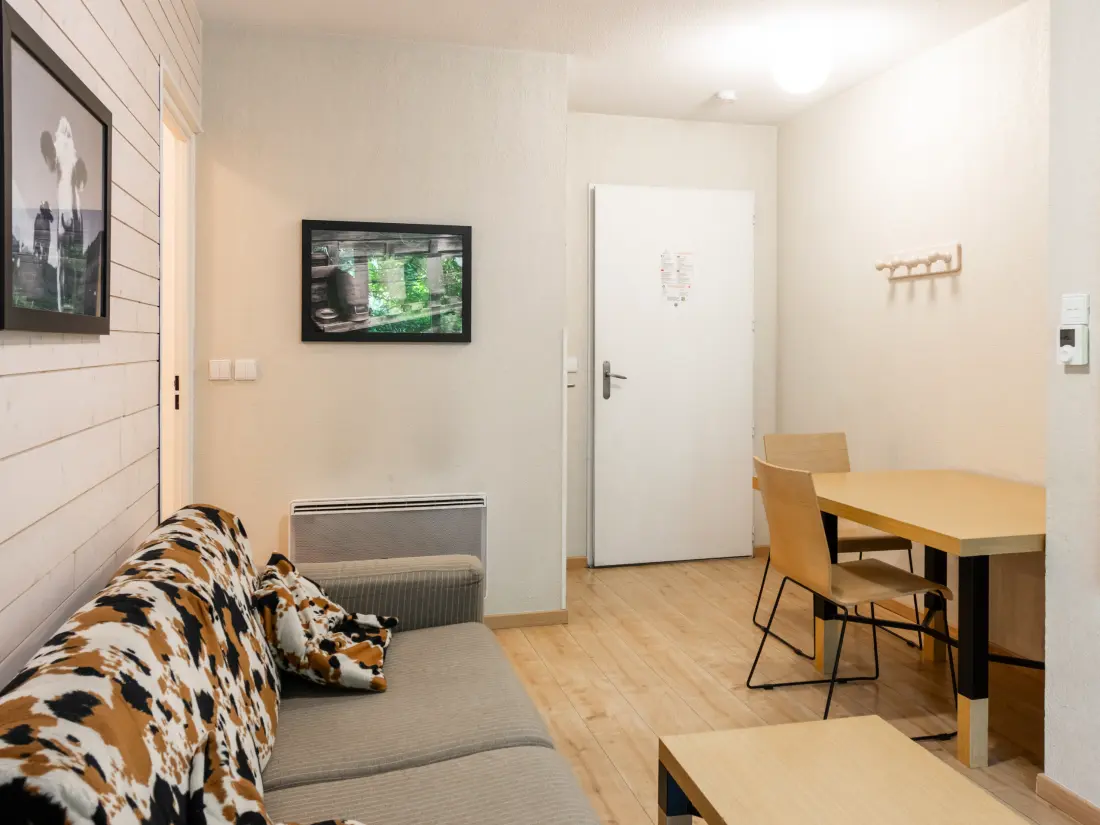 Appartements à Ax-Les-Thermes