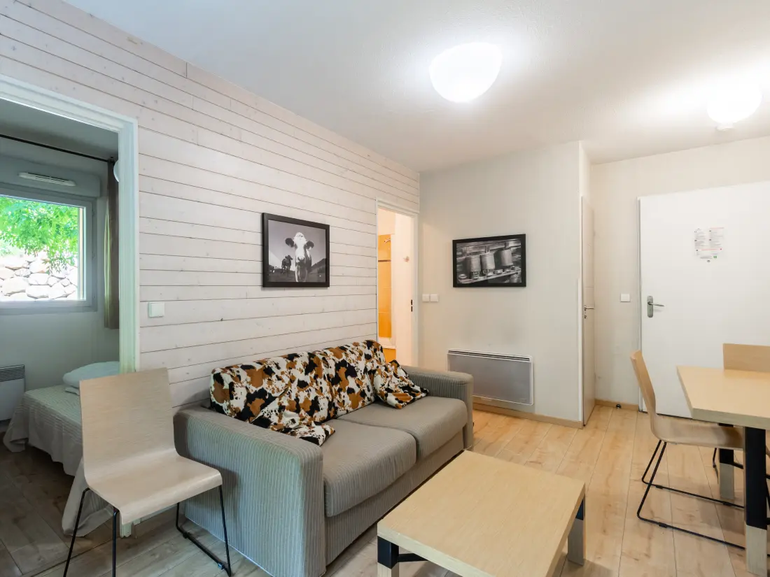 Appartements à Ax-Les-Thermes