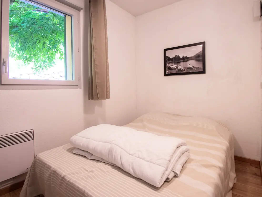 Appartements à Ax-Les-Thermes