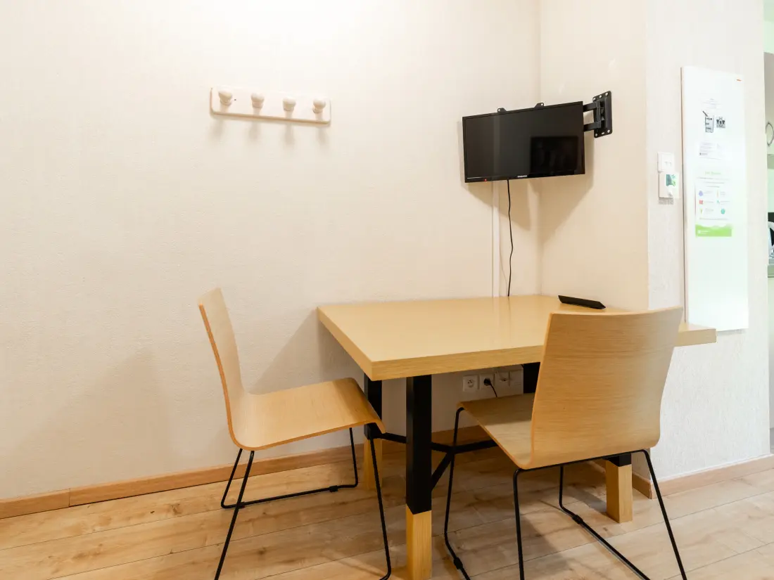 Appartements à Ax-Les-Thermes