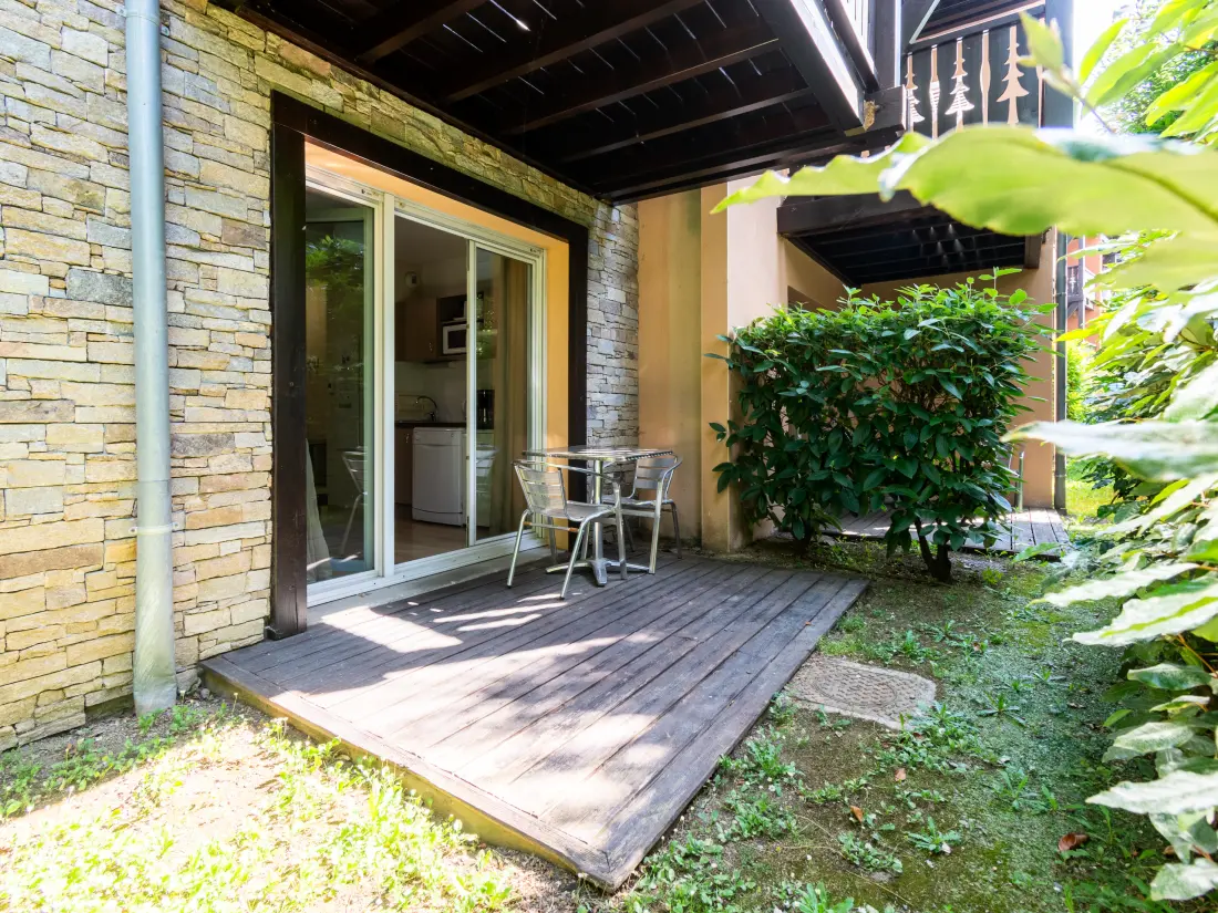 Appartements à Ax-Les-Thermes