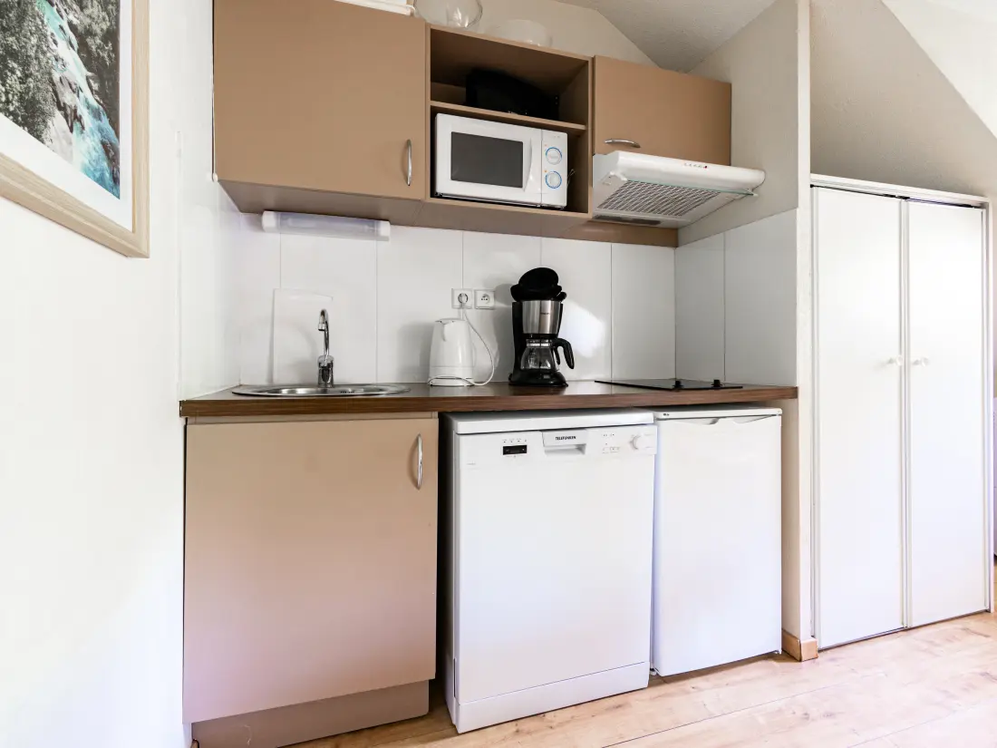 Appartements à Ax-Les-Thermes
