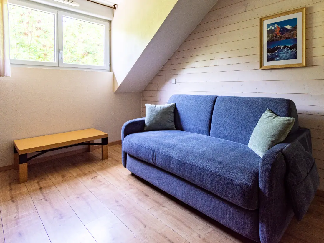 Appartements à Ax-Les-Thermes