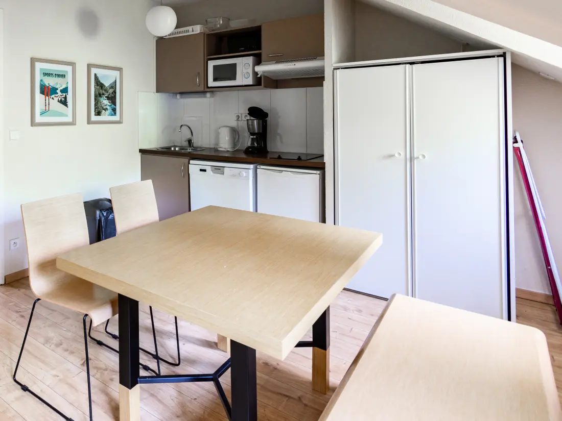 Appartements à Ax-Les-Thermes