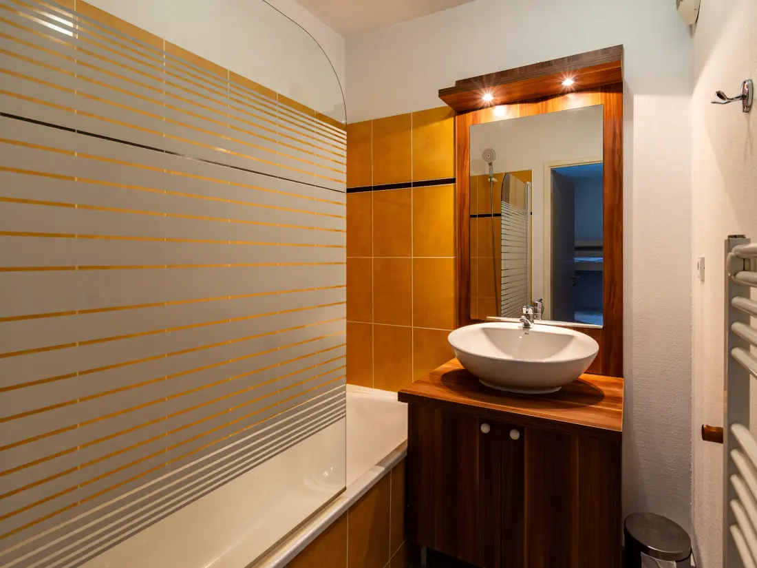 Appartements à Ax-Les-Thermes