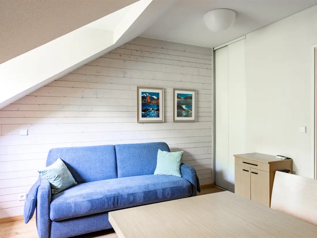 Appartements à Ax-Les-Thermes
