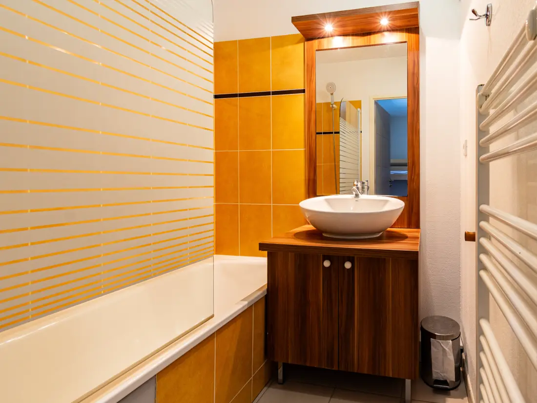 Appartements à Ax-Les-Thermes