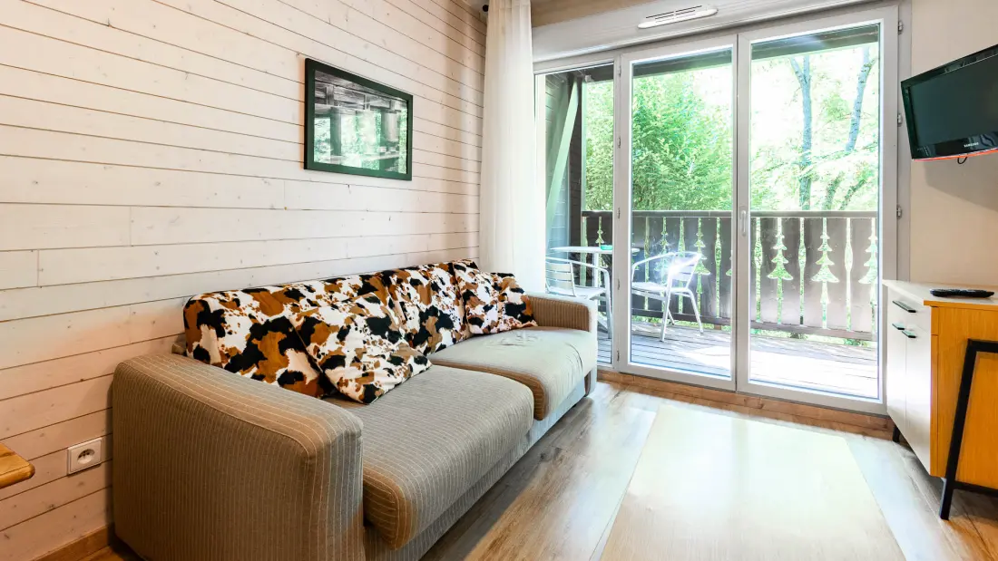 Appartements à Ax-Les-Thermes