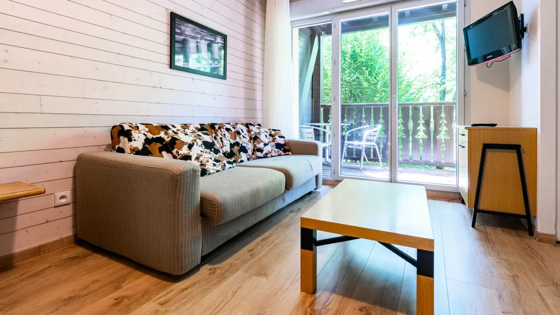 Appartements à Ax-Les-Thermes