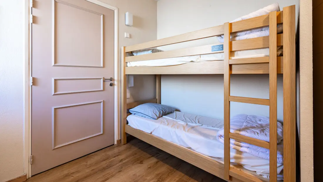 Appartements à Ax-Les-Thermes