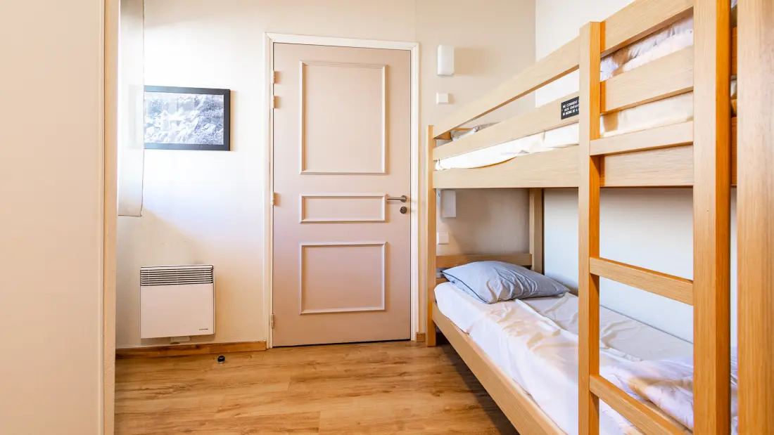 Appartements à Ax-Les-Thermes