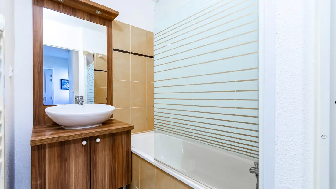 Appartements à Ax-Les-Thermes