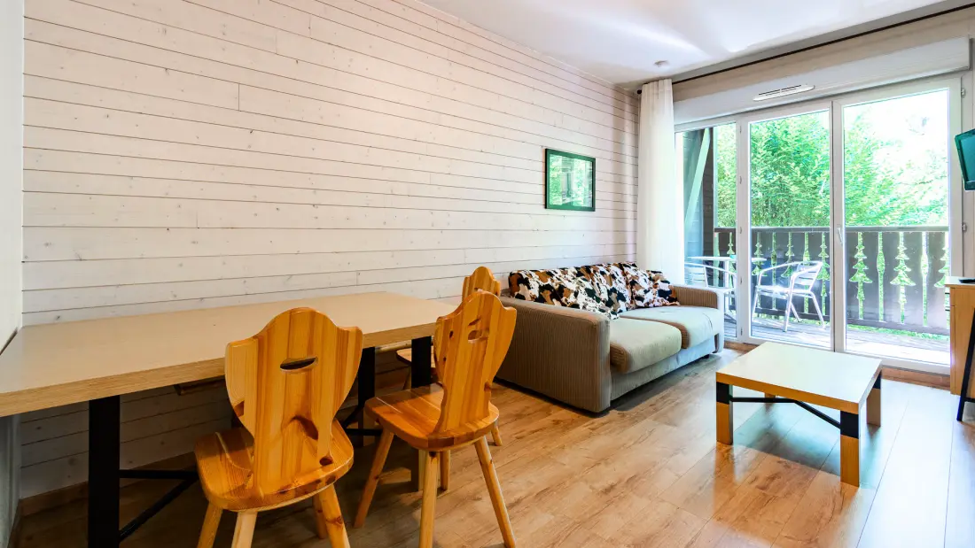 Appartements à Ax-Les-Thermes