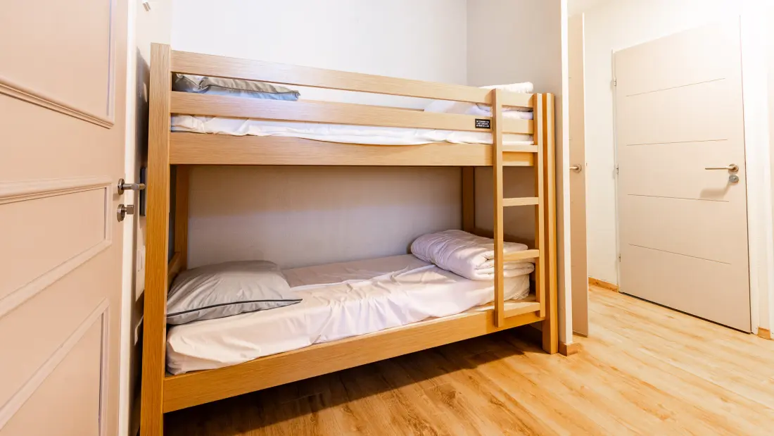Appartements à Ax-Les-Thermes