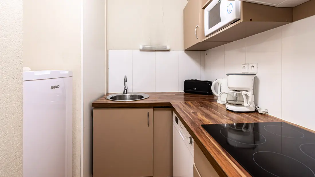 Appartements à Ax-Les-Thermes
