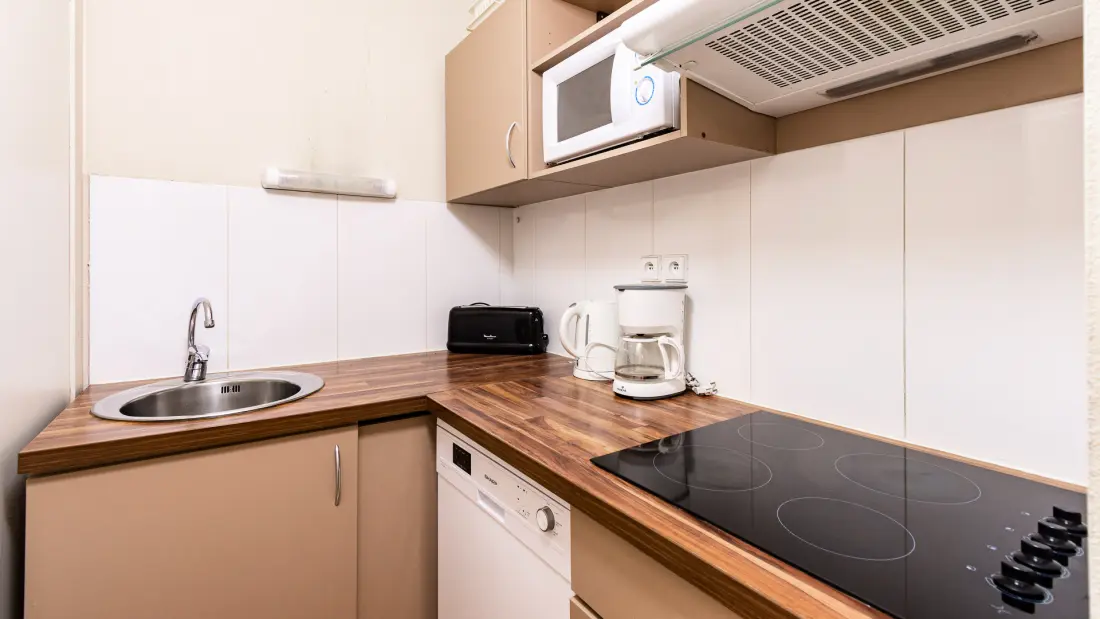 Appartements à Ax-Les-Thermes
