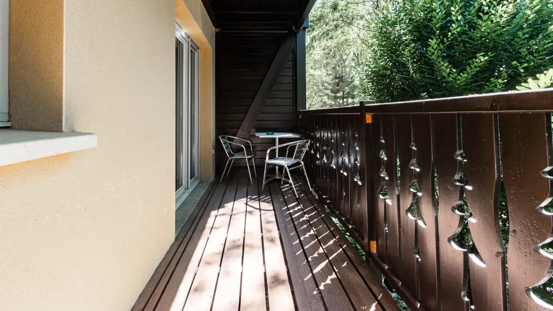Appartements à Ax-Les-Thermes