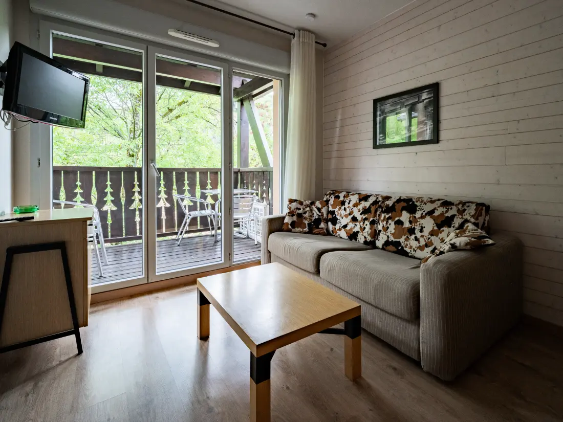 Appartements à Ax-Les-Thermes