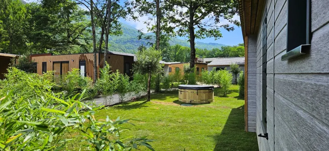 Camping La Marmotte4 étoiles★★★★