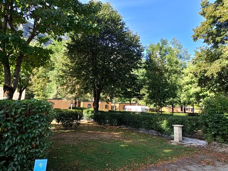 Camping La Marmotte4 étoiles★★★★