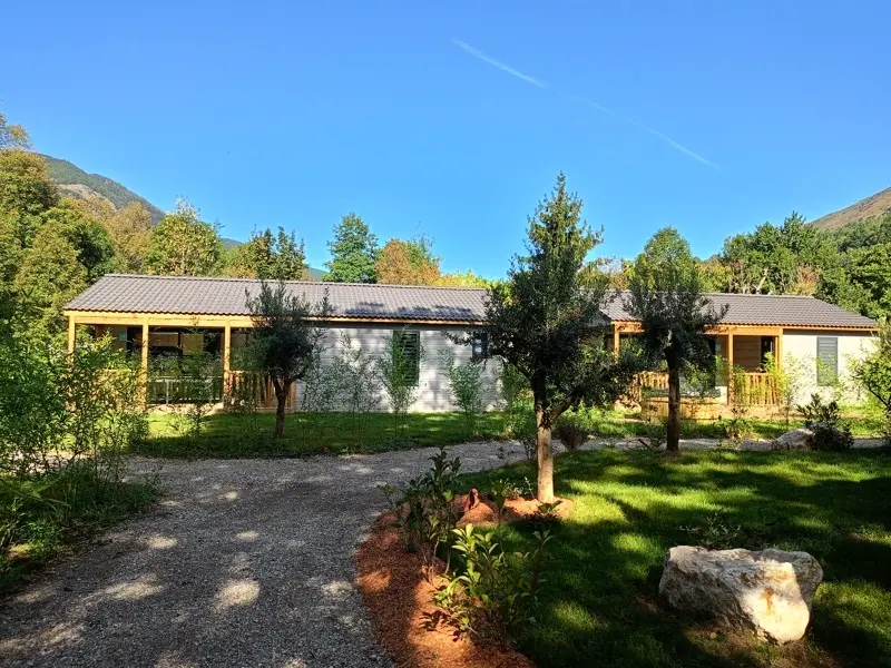 Camping La Marmotte4 étoiles★★★★