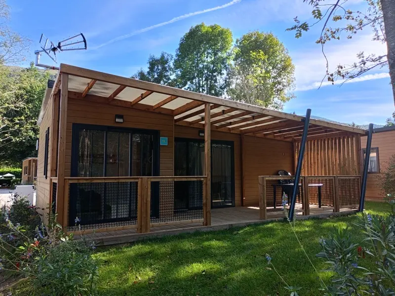 Camping La Marmotte4 étoiles★★★★