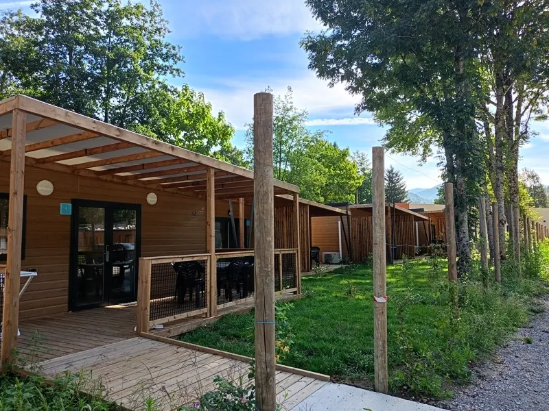 Camping La Marmotte4 étoiles★★★★