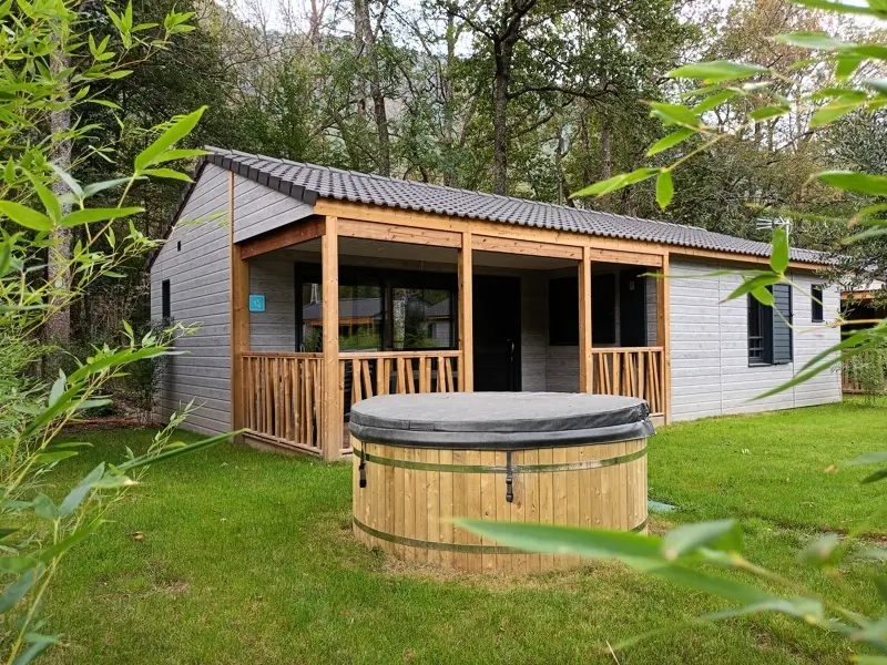 Camping La Marmotte4 étoiles★★★★