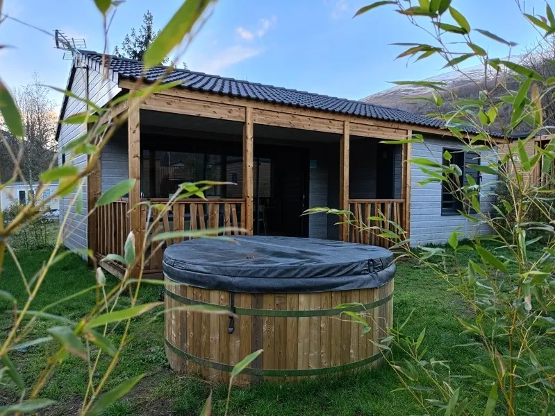 Camping La Marmotte4 étoiles★★★★