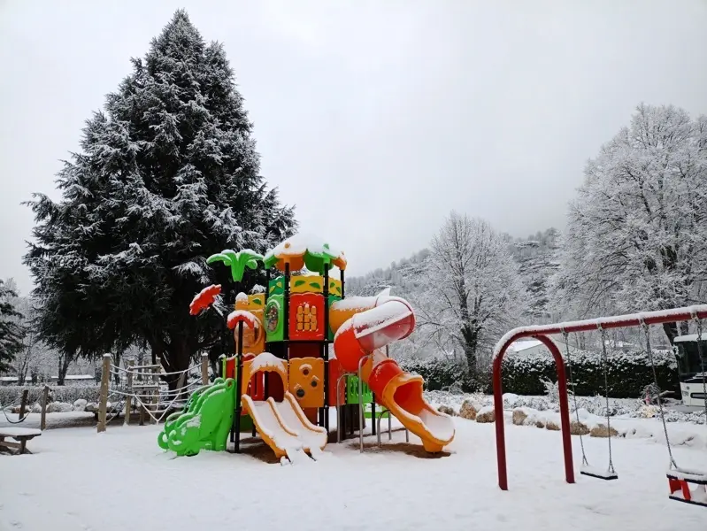 Camping La Marmotte4 étoiles★★★★