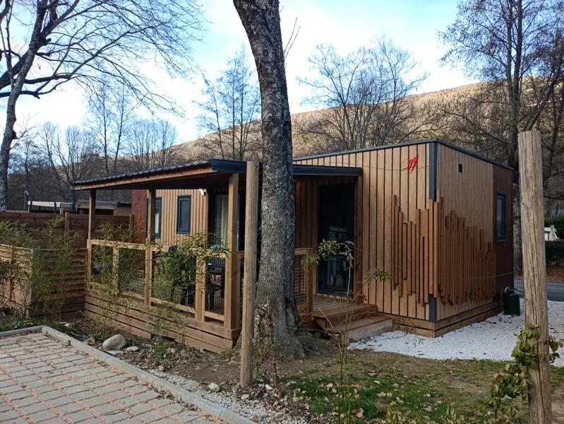 Camping La Marmotte4 étoiles★★★★