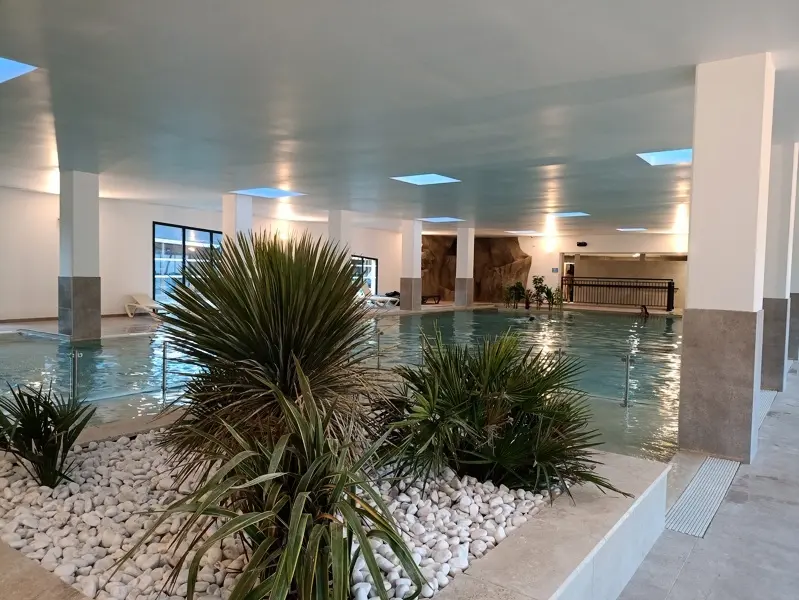 Camping La Marmotte4 étoiles★★★★