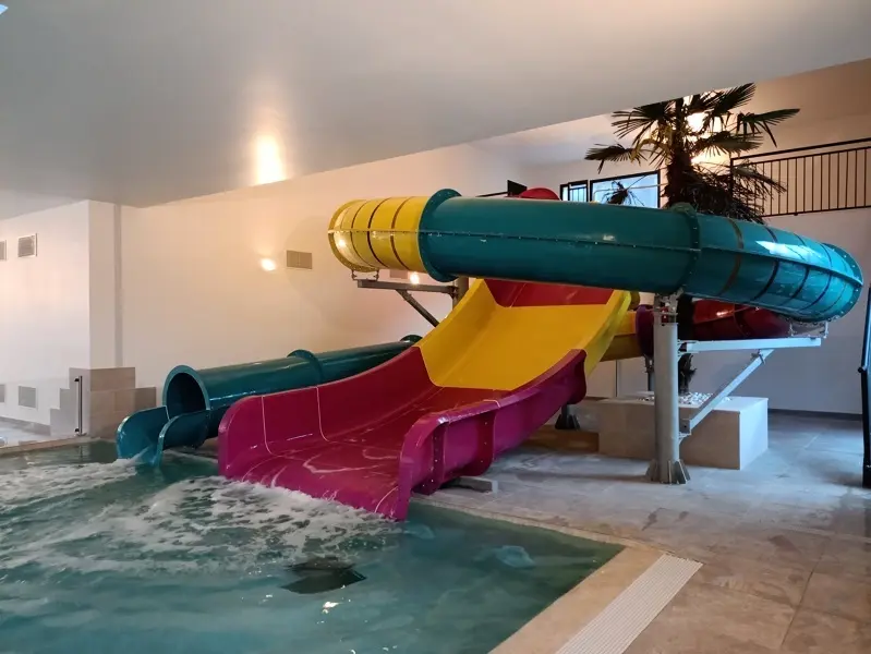 Camping La Marmotte4 étoiles★★★★