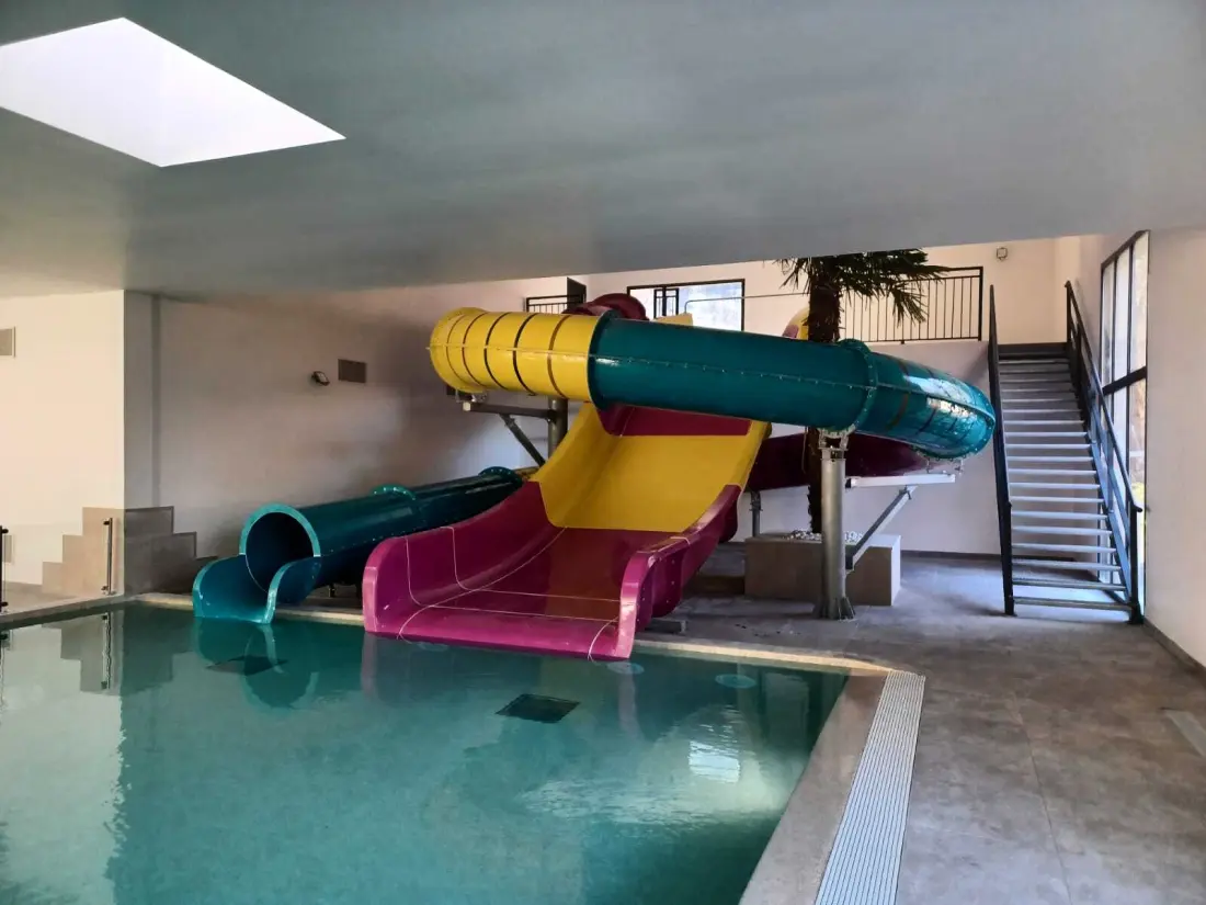 Camping La Marmotte4 étoiles★★★★