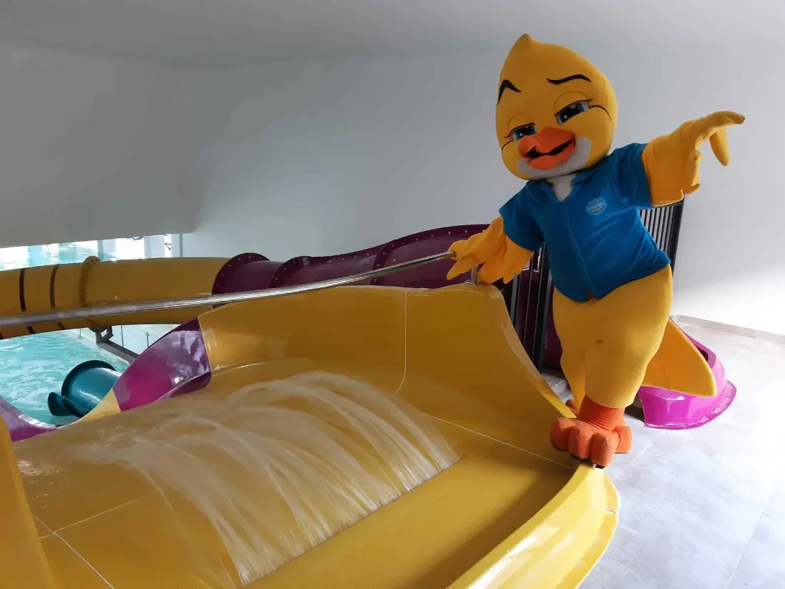 Camping La Marmotte4 étoiles★★★★