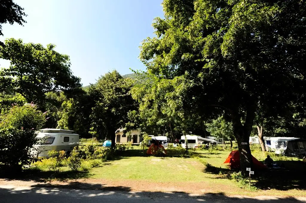 Camping La Marmotte4 étoiles★★★★