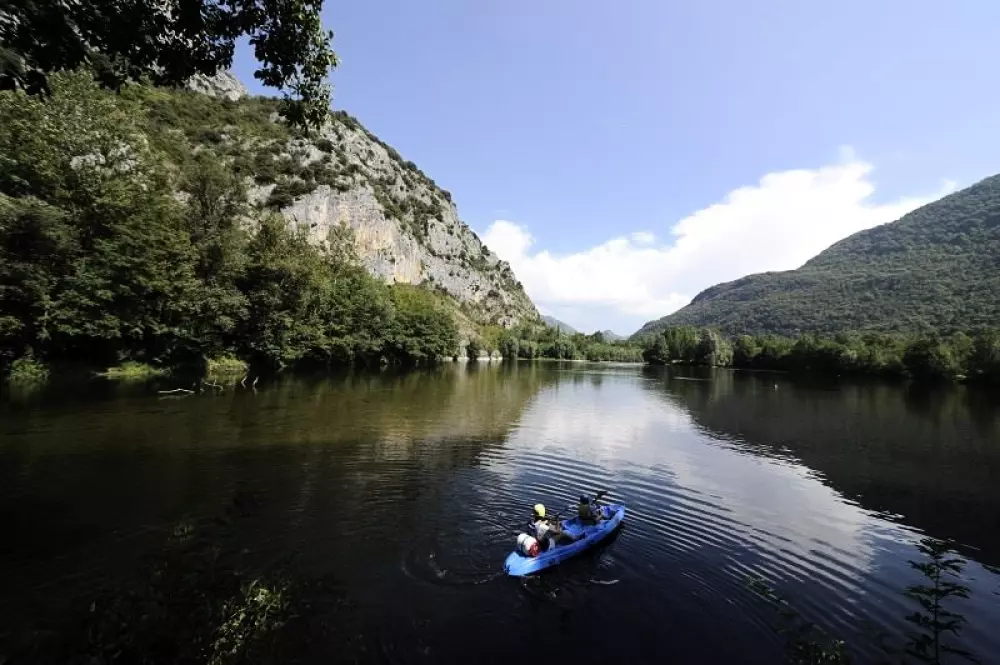 Flower Camping La Marmotte 4 étoiles★★★★