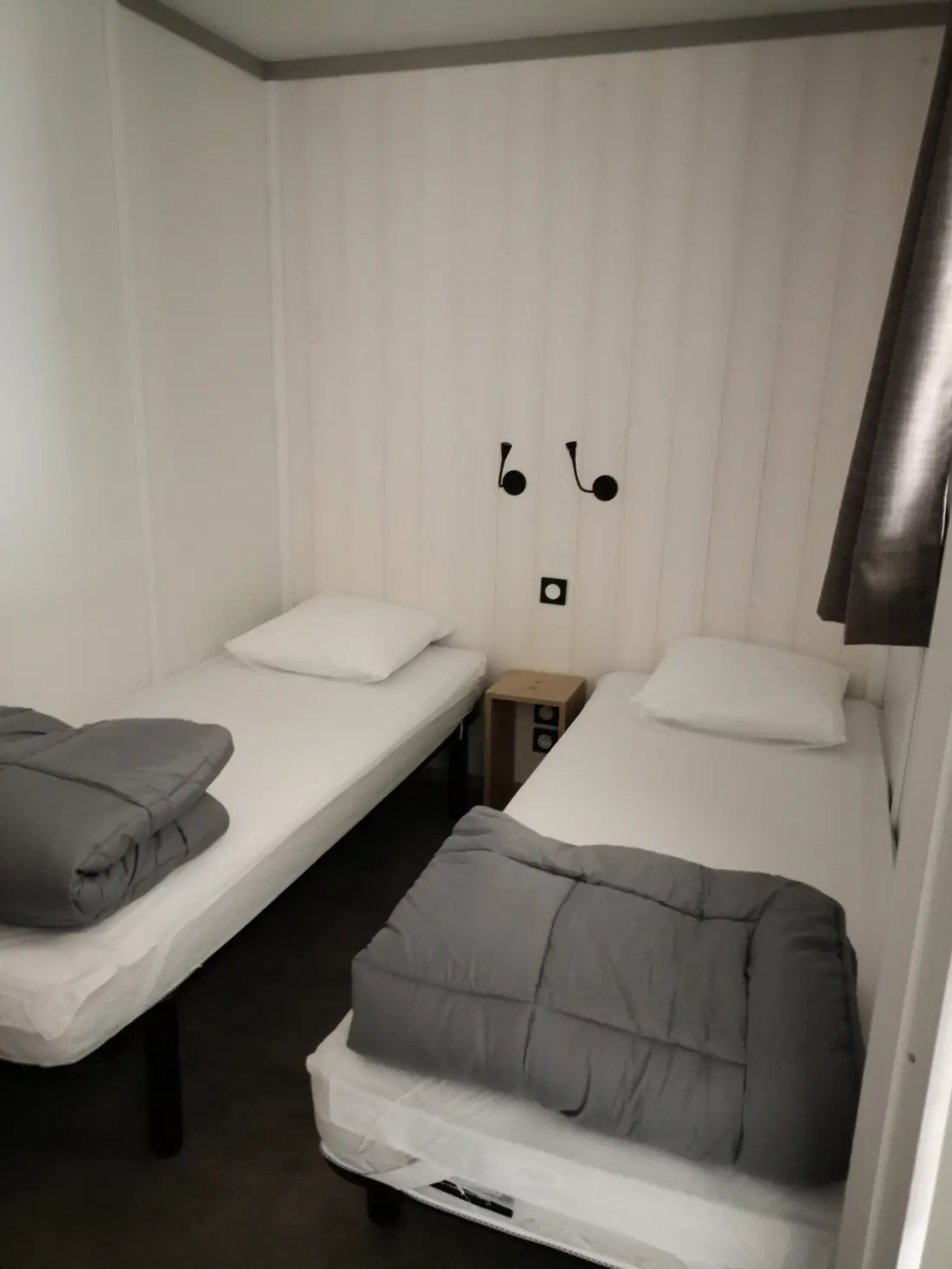 Flower Camping La Marmotte 4 étoiles★★★★