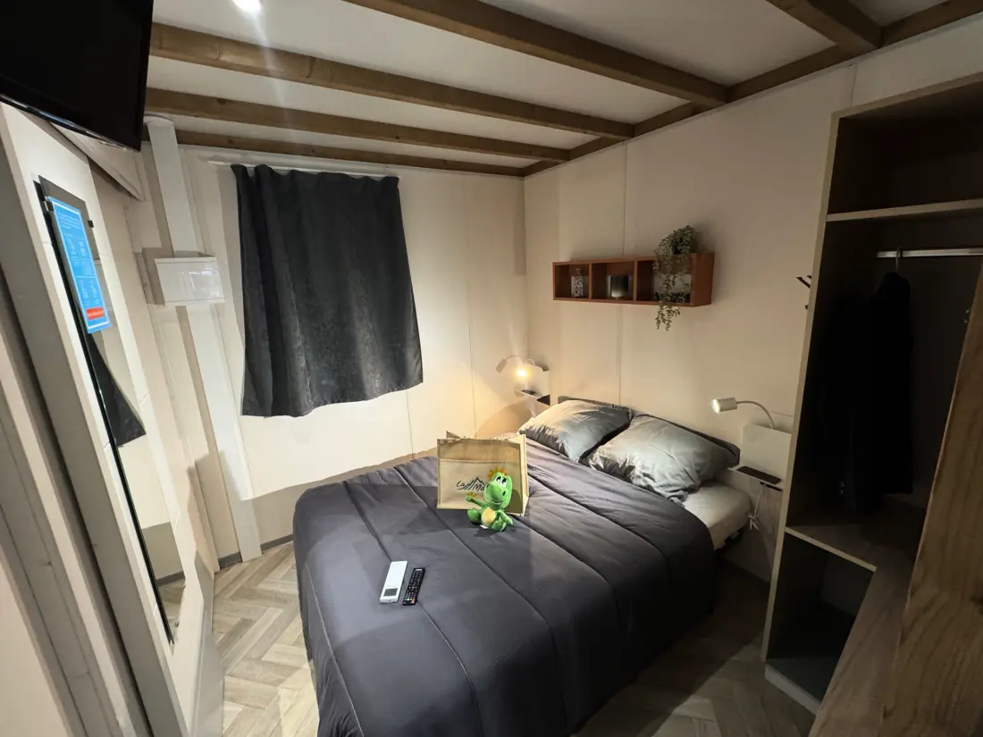 Flower Camping La Marmotte 4 étoiles★★★★