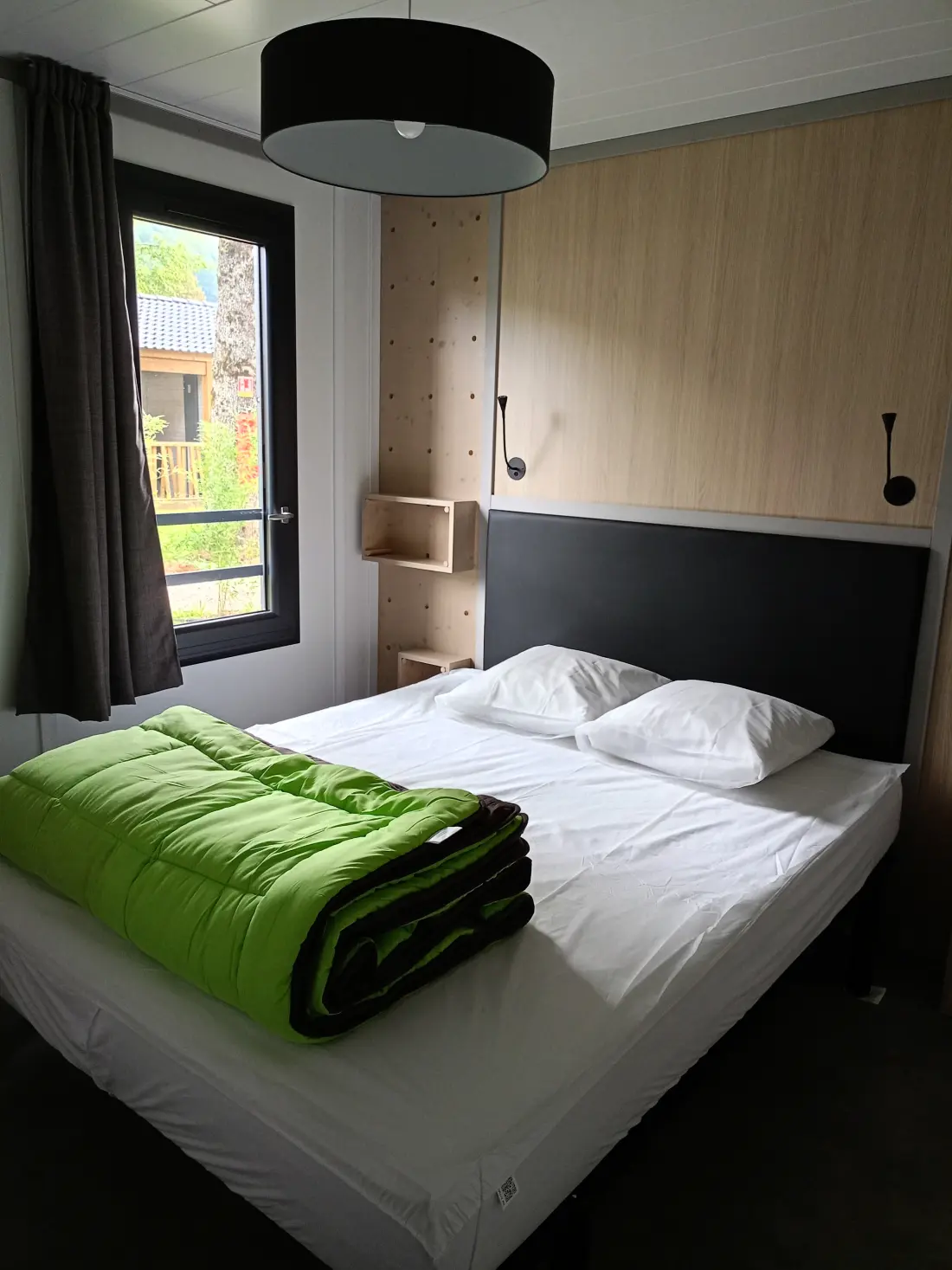 Flower Camping La Marmotte 4 étoiles★★★★