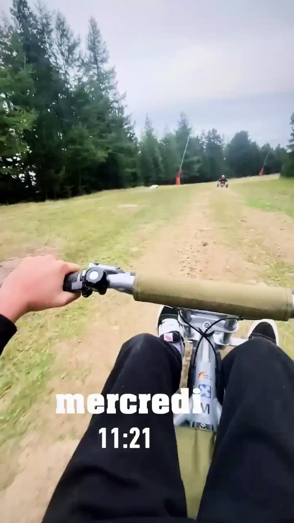 Flower Camping La Marmotte 4 étoiles★★★★