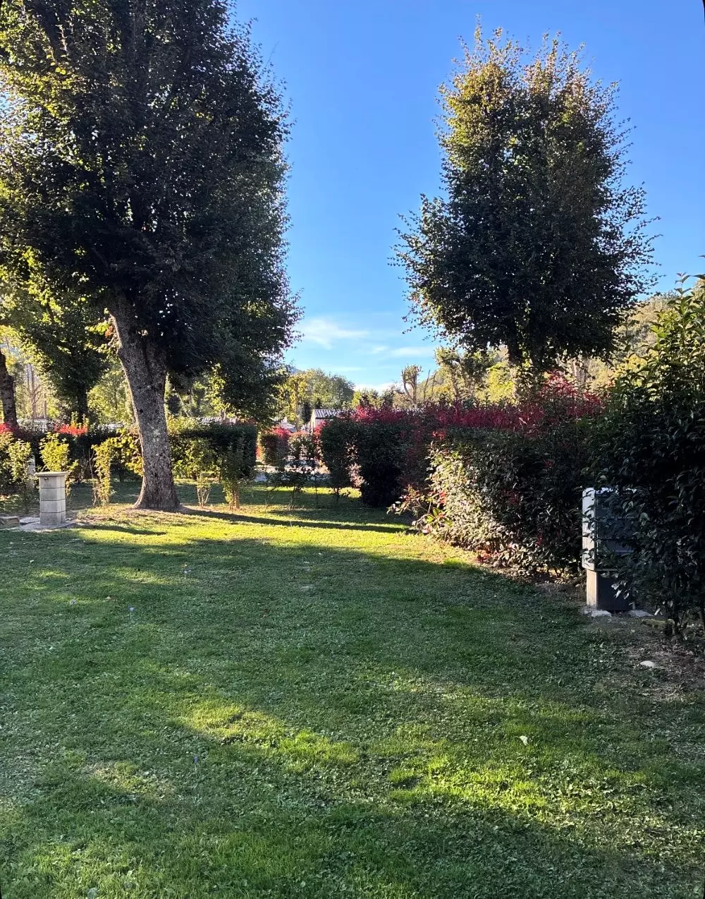 Flower Camping La Marmotte 4 étoiles★★★★