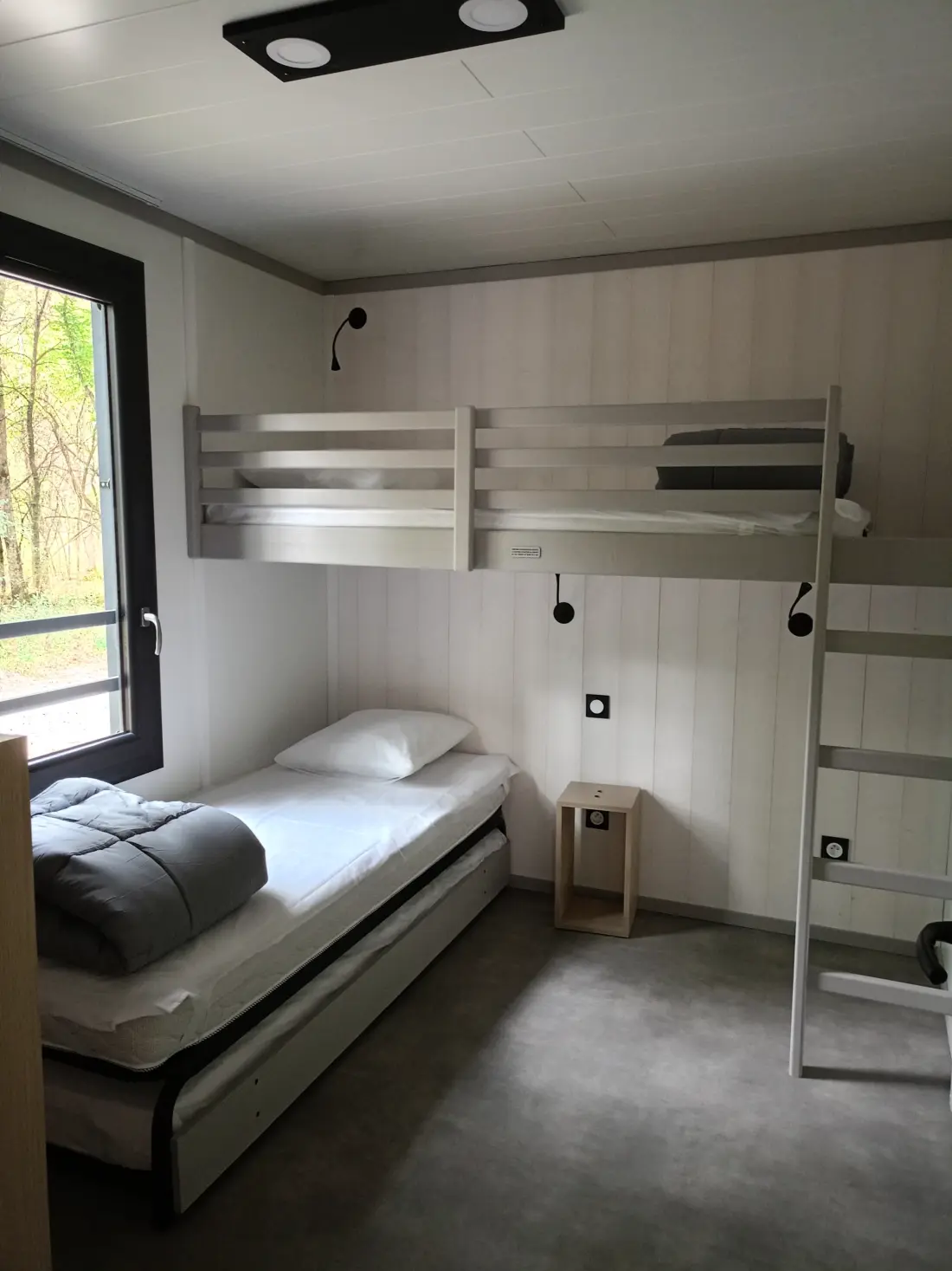 Flower Camping La Marmotte 4 étoiles★★★★