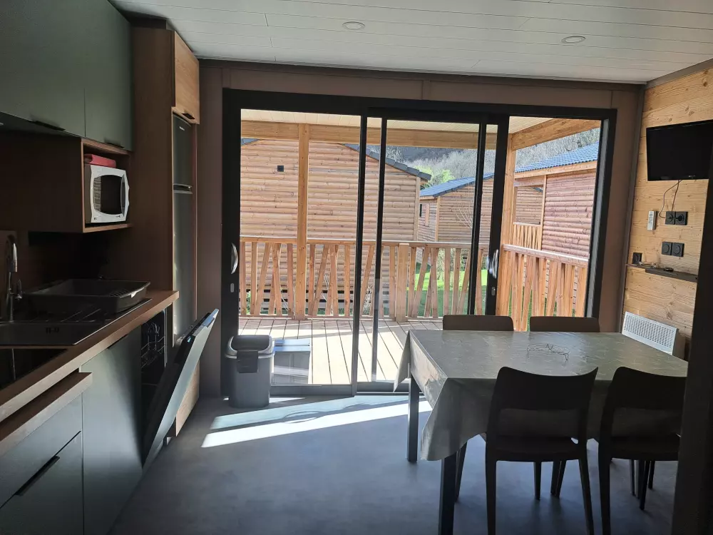 LE PAS DE L'OURS 3 étoiles★★★