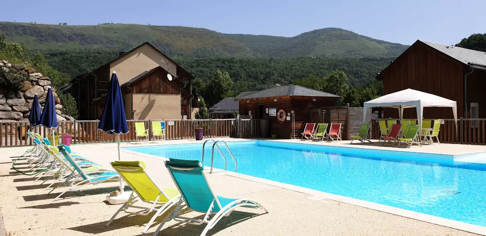 Résidence Lagrange Les Chalets d'Ax 3 étoiles★★★
