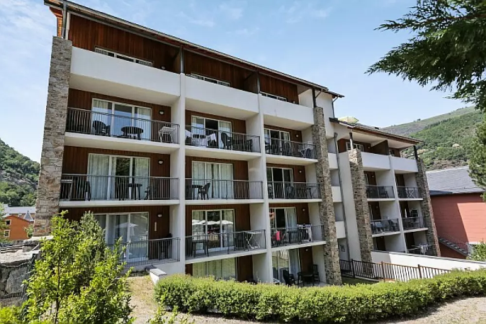 Résidence Les Trois Domaines - maeva Home